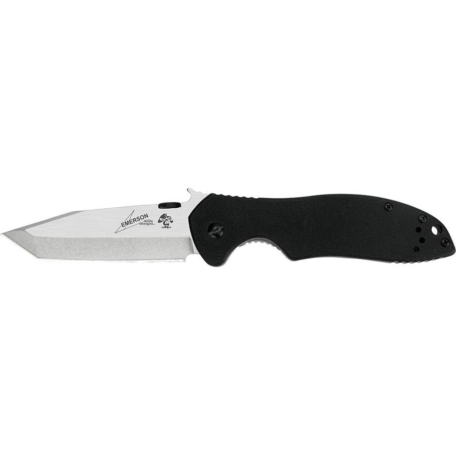 Kershaw 6034T Emerson Folding Knife - 3.25"