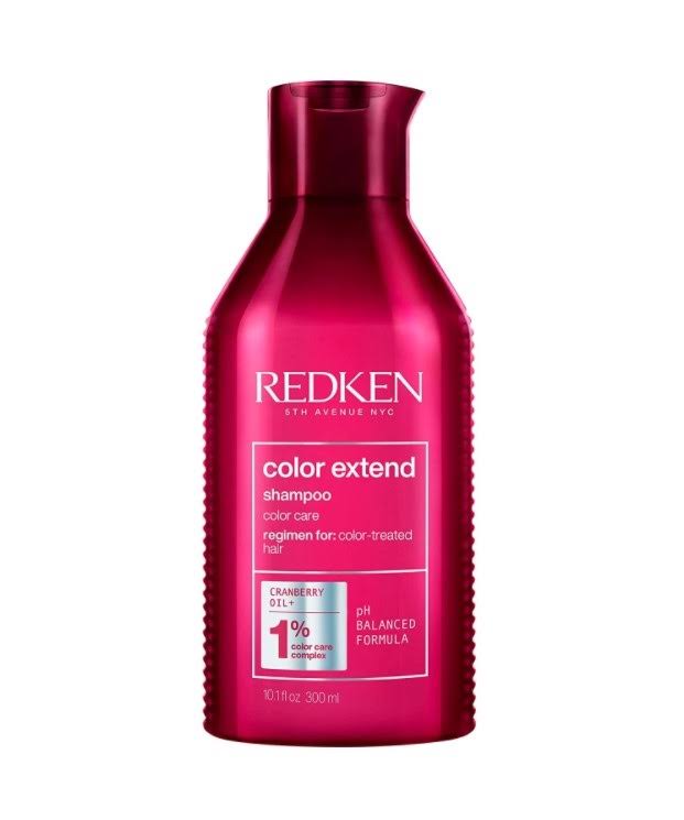 Redken Color Extend Shampoo 300ml/10.1oz
