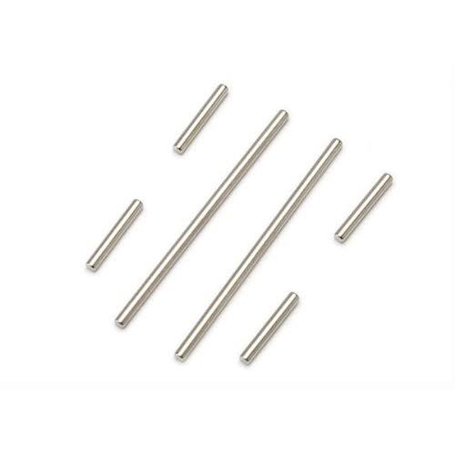 Traxxas 7021 Suspension Pin Set - Front or Rear