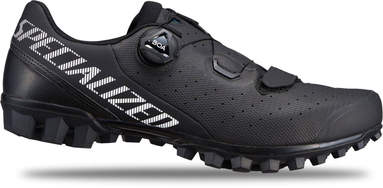 Specialized Recon 2.0 Mountain Bike Shoes - Black - 46.5