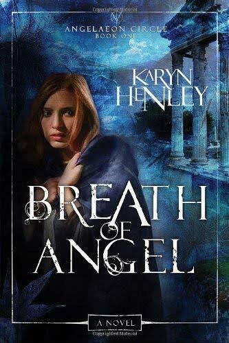 Breath of Angel: A Novel [Book]