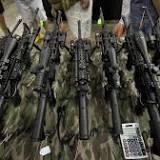 Erneute Diskussionen um US-Waffenlobby: Wer ist die NRA?