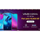 Vivo Carnival Sale Kicks Off With Deals on Vivo V9 Pro, V11 Pro, and More