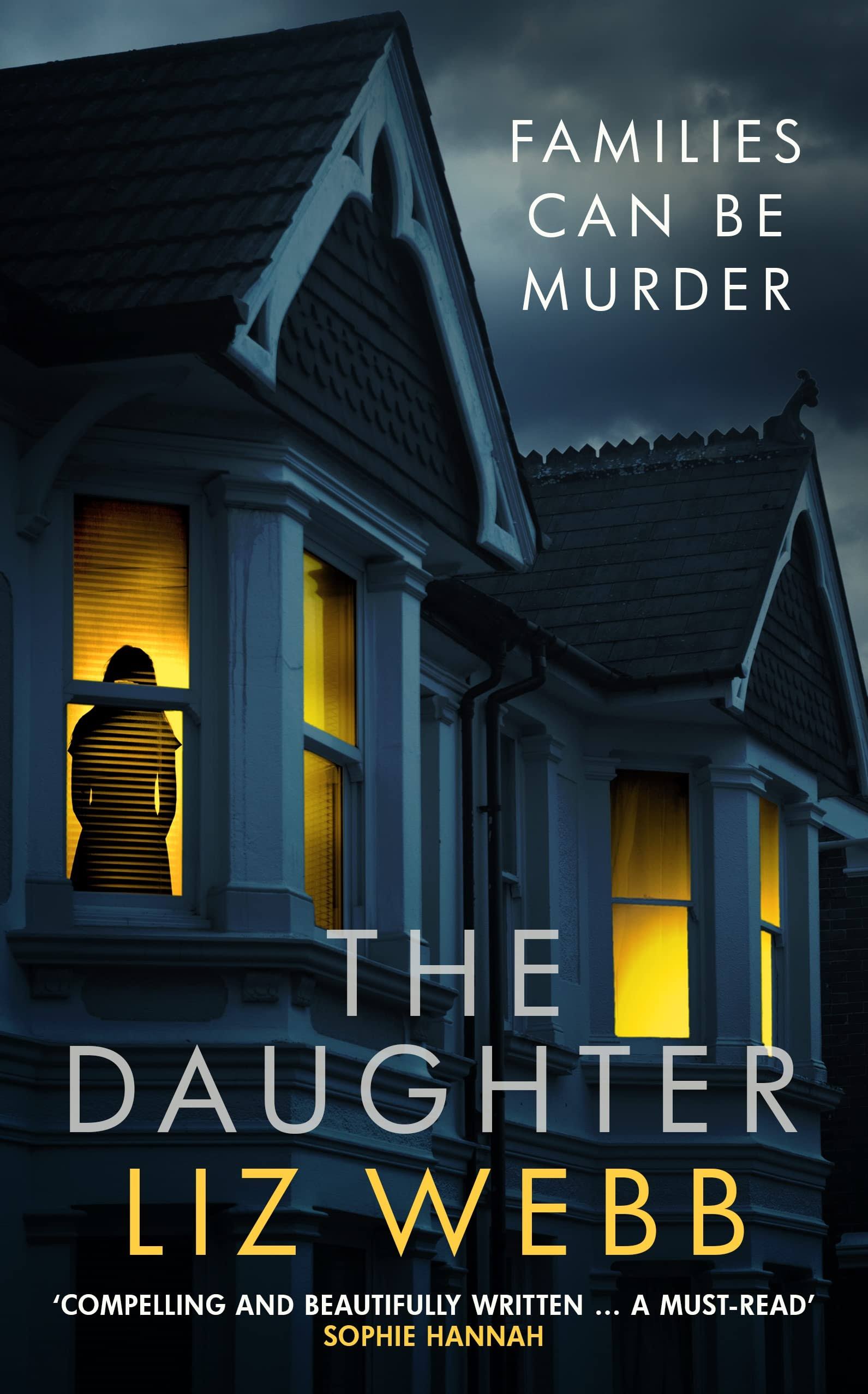 The Daughter [Book]