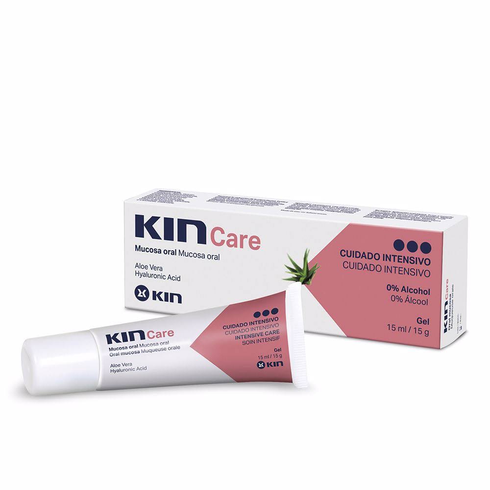 Kin Oral Care Gel 15ml