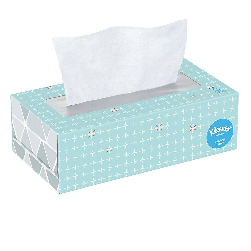 Kleenex Tissue 2 Ply - Aron's Kissena Farms - Delivered by Mercato