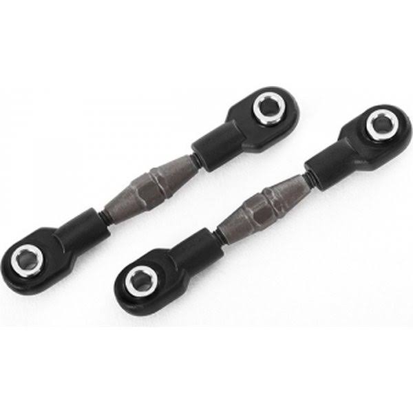 Traxxas Front Steel Camber Links Set - 2pcs Set, 32mm