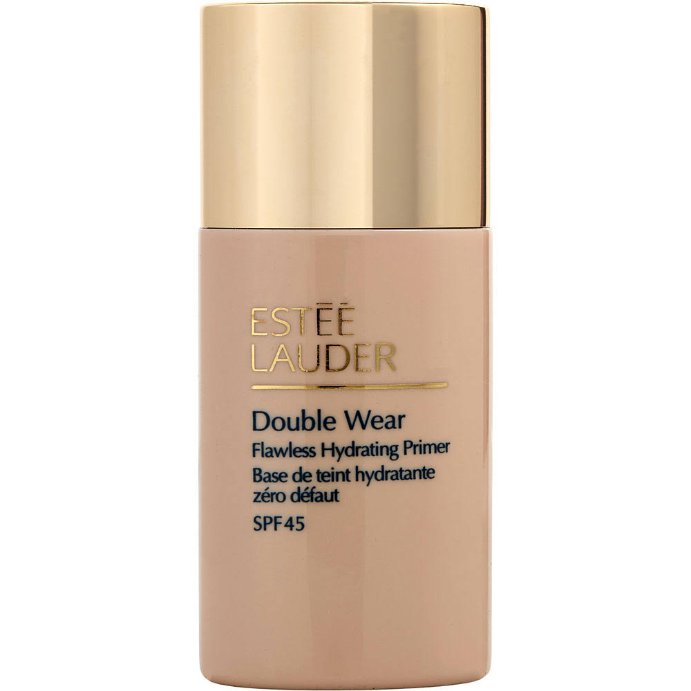 Estee Lauder Double Wear Flawless Hydrating Primer SPF 45 30ml