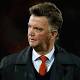 Report: Van Gaal agrees to be next Manchester United manager