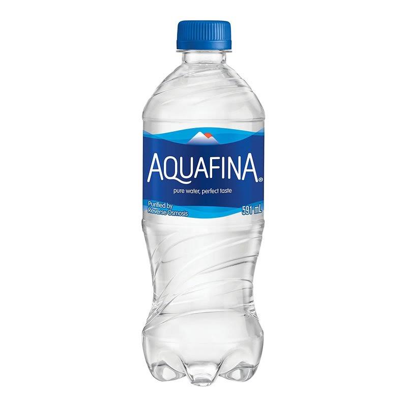 Aquafina Water 591ML
