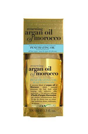 Moroccan Argan Oil - 100ml