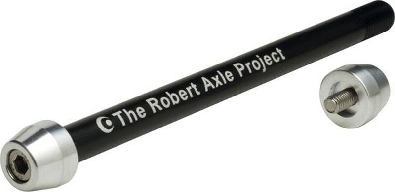 Robert Axle Project Resistance Trainer - 12mm Thru Axle Length 160