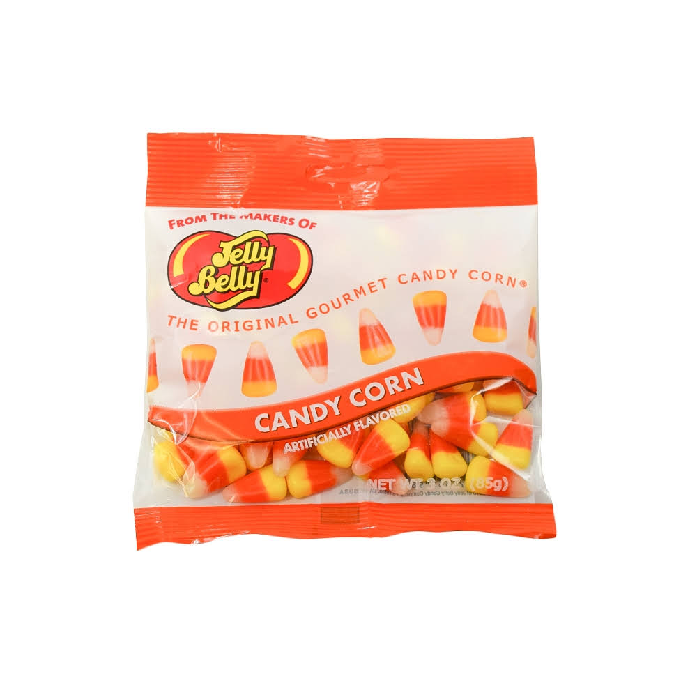 Jelly Belly Candy Corn - 3 oz. Bag