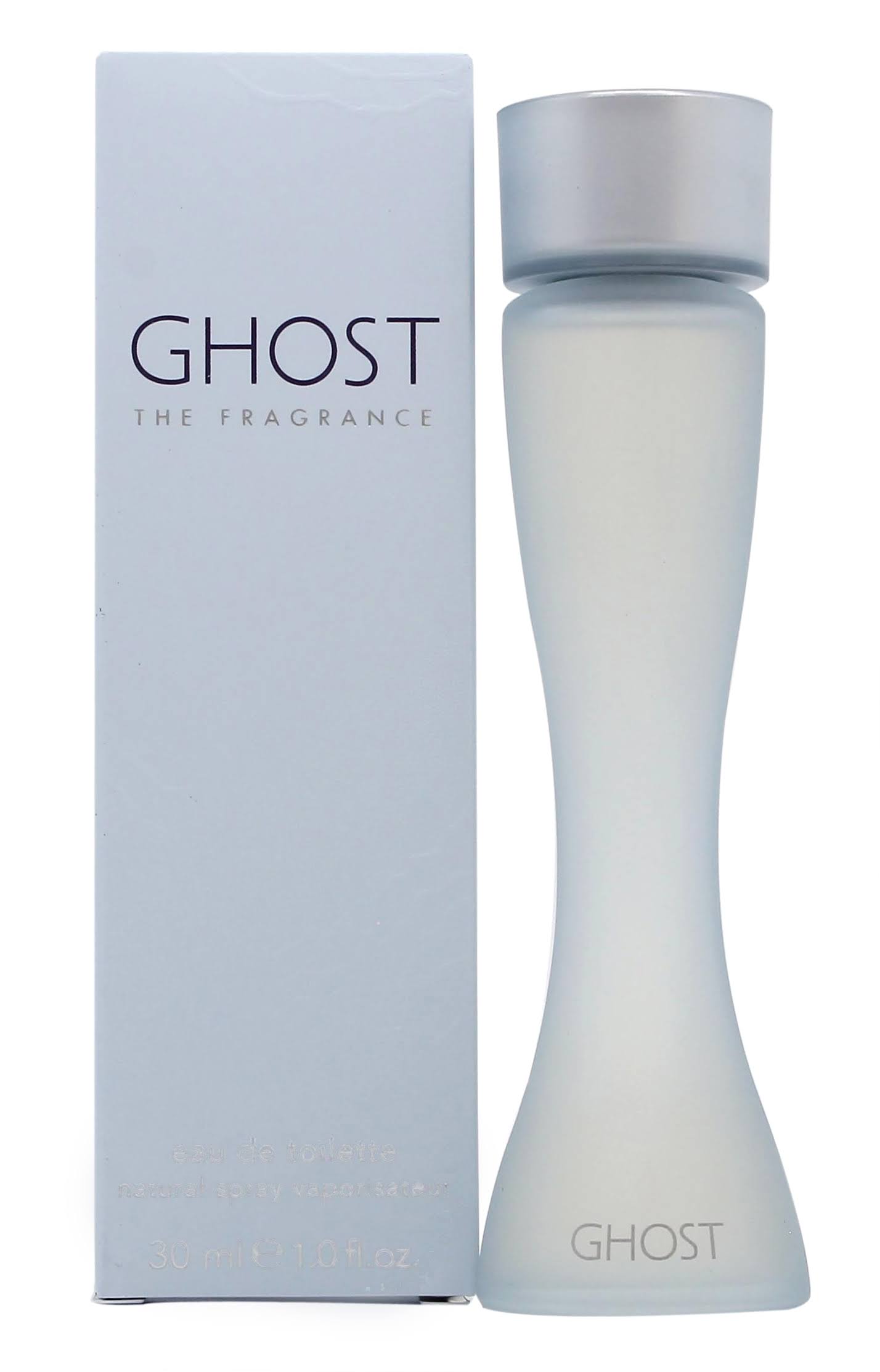 Ghost The Fragrance Women's Eau de Toilette Spray - 30ml