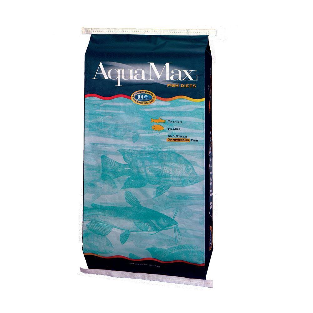 Purina AquaMax Sport Fish 500 (50 lbs)