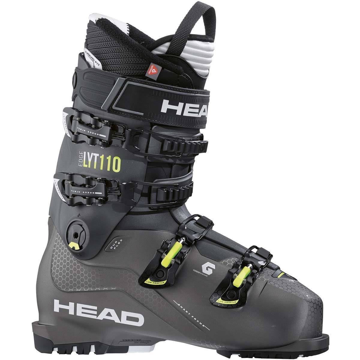 Head Head Edge Lyt Ski Boots Hv 110 Gw