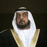 UAE President Sheikh Khalifa bin Zayed Al Nahyan has died