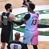 Boston Celtics vs. Miami Heat: 3 matchups that will decide the series