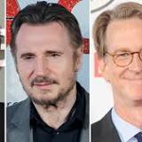 Hot Cannes Package: Liam Neeson, Joe Keery Star In Jonny Campbell-Helmed Studiocanal Sci-Fi Virus Tale 'Cold ...
