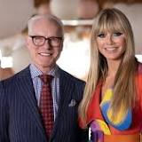 Tim Gunn on How 'Project Runway's' Success Delayed Starting 'Making the Cut'