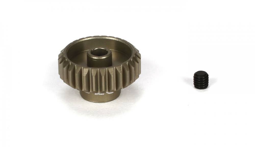 Team Losi Racing TLR332028 Pinion Gear - 28t