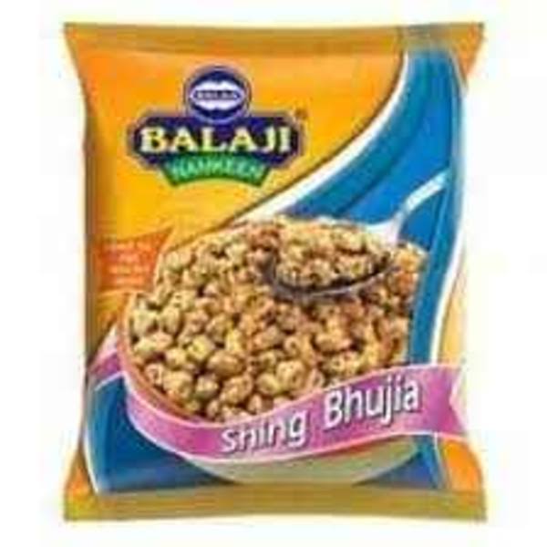 Balaji Shing Bhujia - 14.11 oz