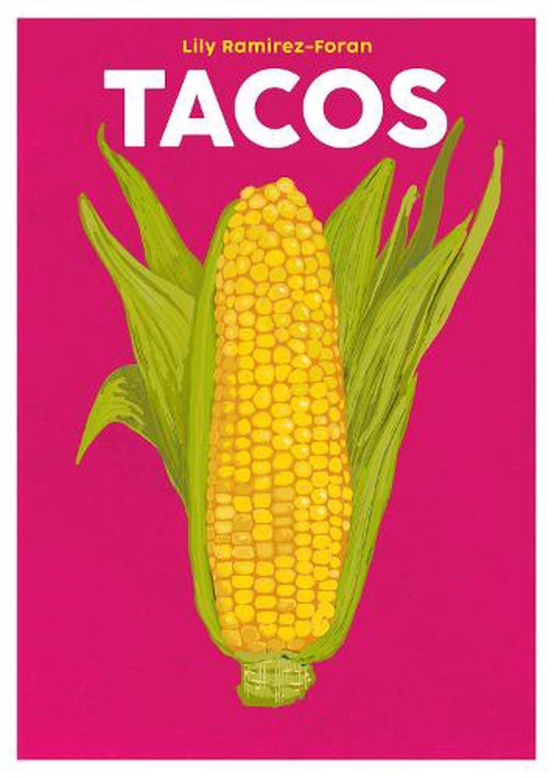 Tacos [Book]