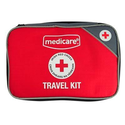 MEDICARE TRAVEL FIRST AID KIT