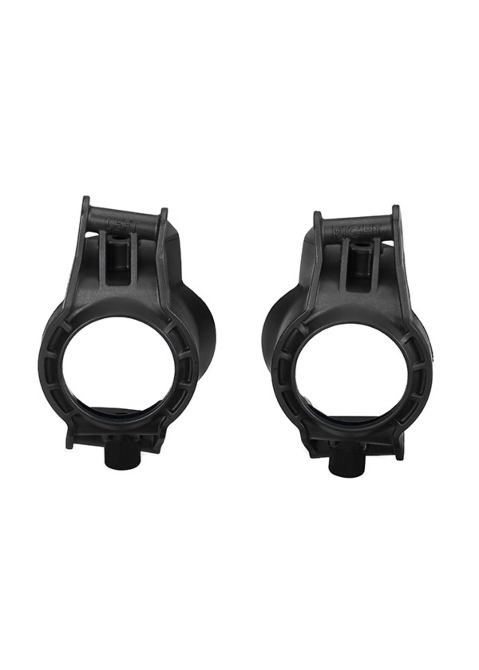 Traxxas RC Vehicle Caster Blocks - C Hubs, Left and Right