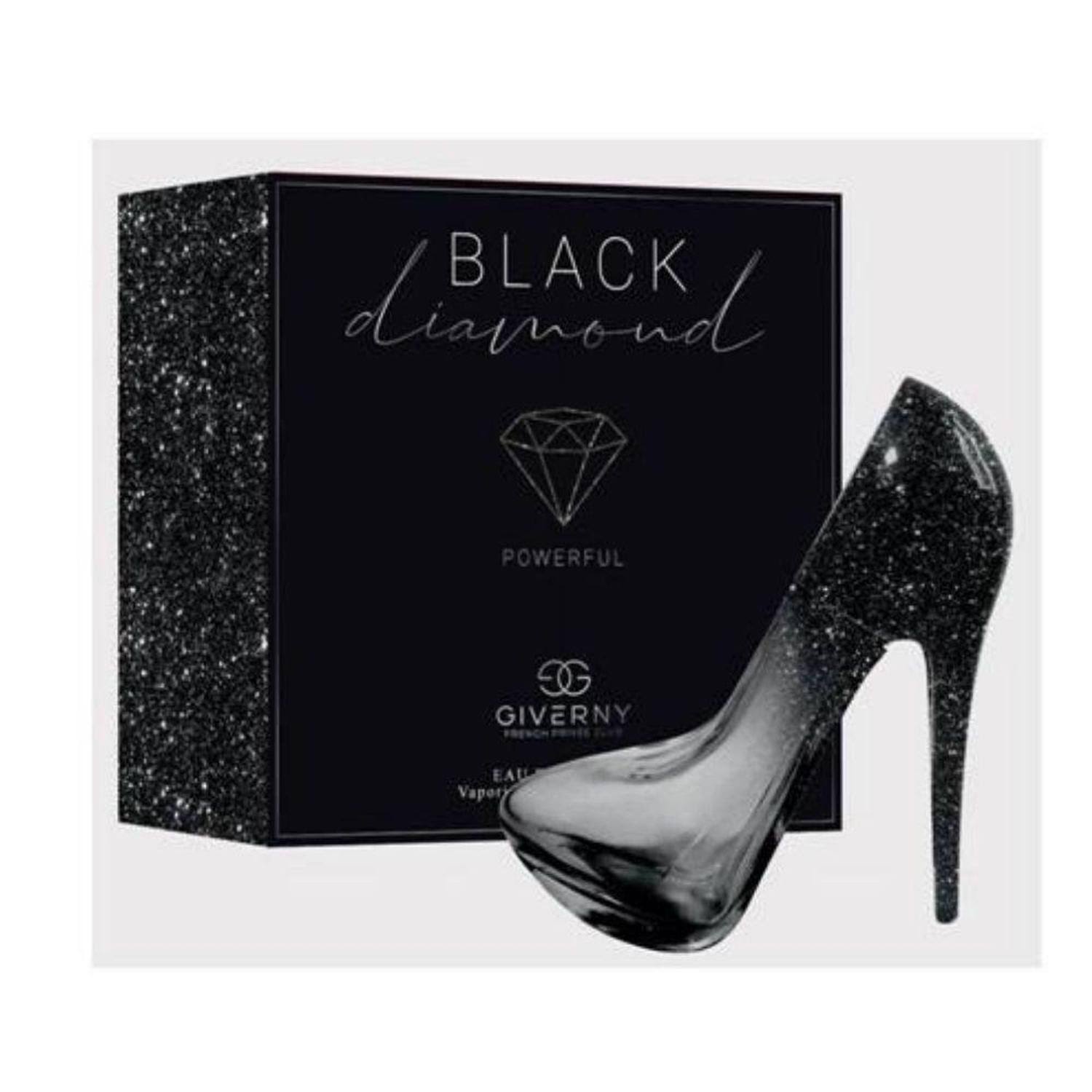 Giverny Black Diamond 100ml Eau de Parfum