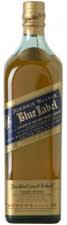 Johnnie Walker Blue Label Scotch Whisky - 200ml