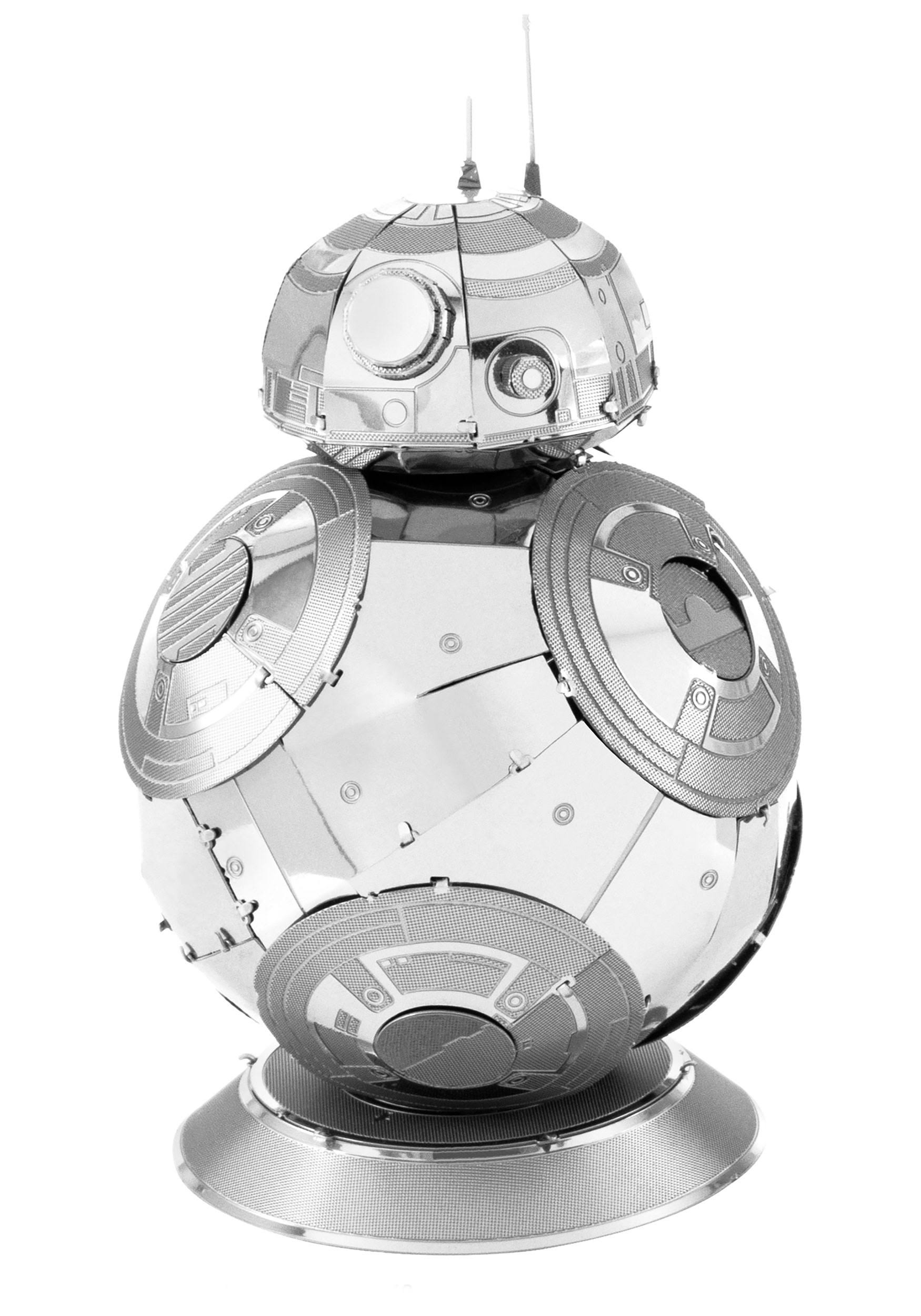 Fascinations Star Wars Force Awakens BB8 Force