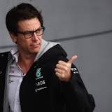 Wolff spreekt over pijnlijk F1-seizoen: "Van somberheid naar vreugde"