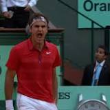 Federer zur «GOAT»-Debatte: «Es ist unmöglich, das zu erfassen»