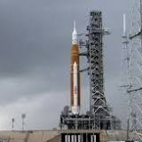 NASA will push forward to next Artemis I launch attempt despite possible hurricane