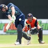 NED vs ENG: England registers the highest team score in the history of ODI cricket