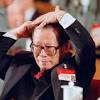 Mort de l'ancien président chinois Jiang Zemin, à l'âge de 96 ans