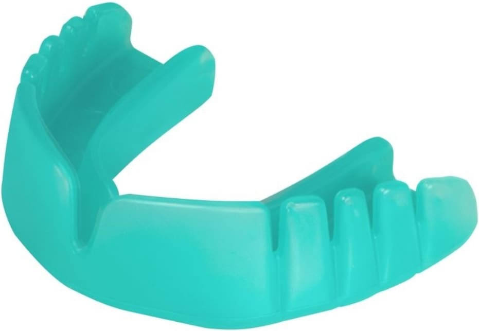 Opro Snap Fit Adult Flavoured Mouthguard Mint