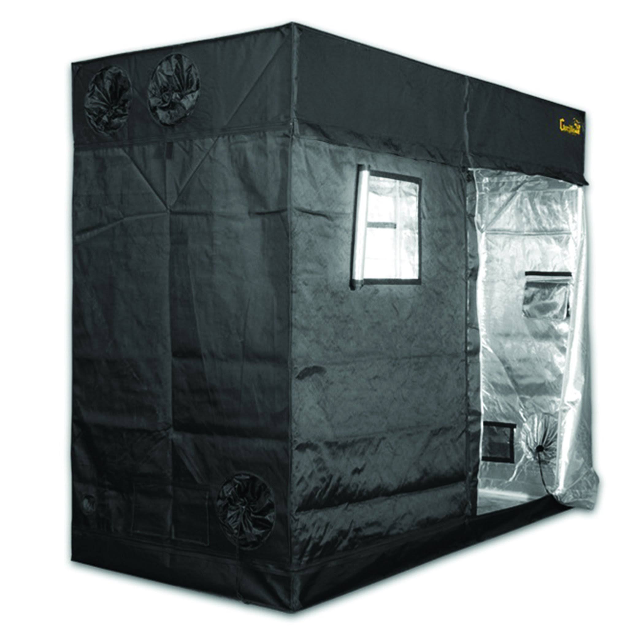 Gorilla Grow Tent - 4-ft-x-8-ft