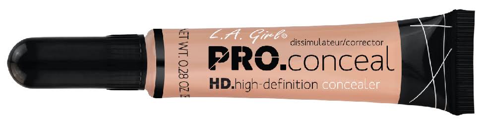 L.A. Girl Pro Conceal HD High Definition Concealer - Buff, 8g