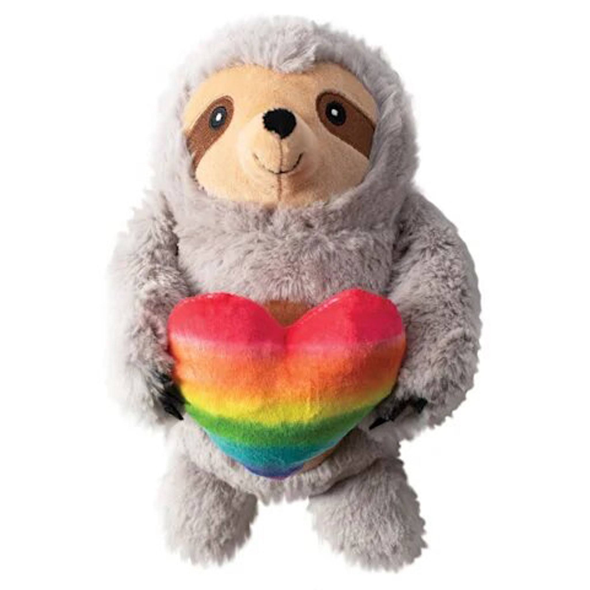 Fringe - Follow Your Rainbow Dog Toy