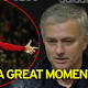 Henrikh Mkhitaryan hails \"best ever goal\" as Jose Mourinho lauds \"phenomenal\" Manchester United star