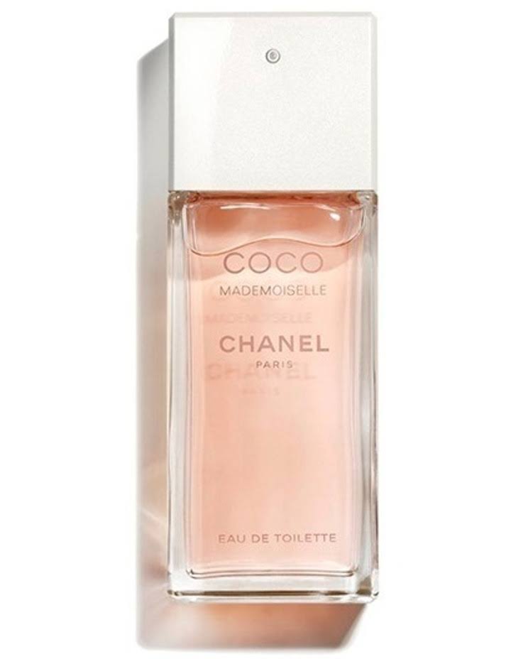 Chanel Coco Mademoiselle Eau de Toilette - 50ml