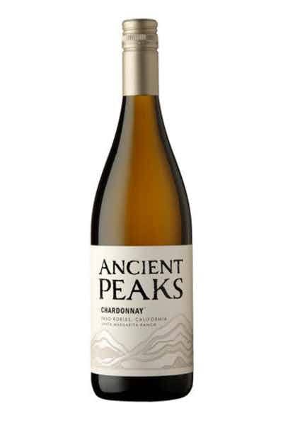 Ancient Peaks Chardonnay 750 ml