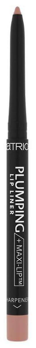 Catrice Cosmetics Plumping Lip Liner 010 Understated Chic