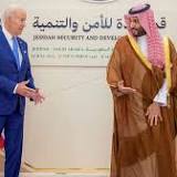 Iran accuses US of stoking 'Iranophobia' after Biden's Mideast tour