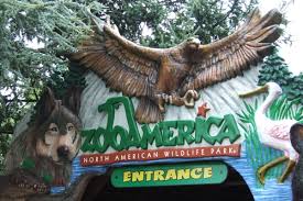 Zoo America