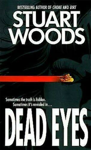 Dead Eyes [Book]
