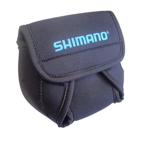 Shimano Baitcasting Reel Cover