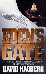Eden's Gate [Book]